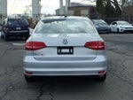 2015 Volkswagen Jetta S