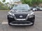 2022 Nissan Rogue S