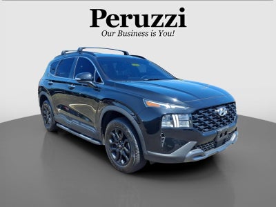 2023 Hyundai SANTA FE XRT