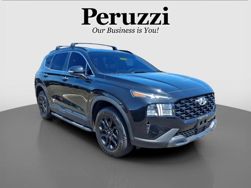 2023 Hyundai SANTA FE XRT