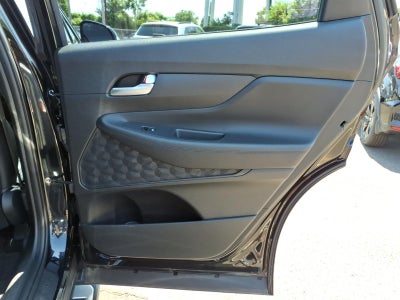 2023 Hyundai SANTA FE XRT