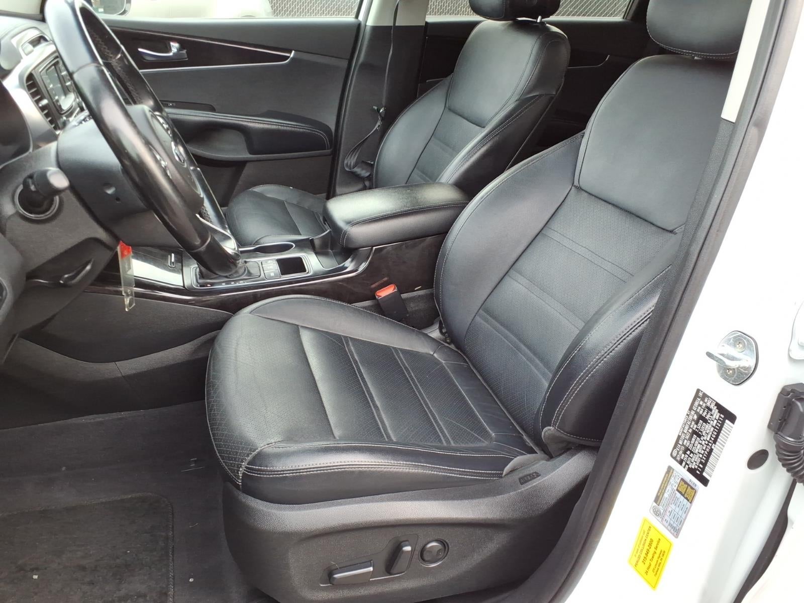 2016 Kia Sorento EX V6