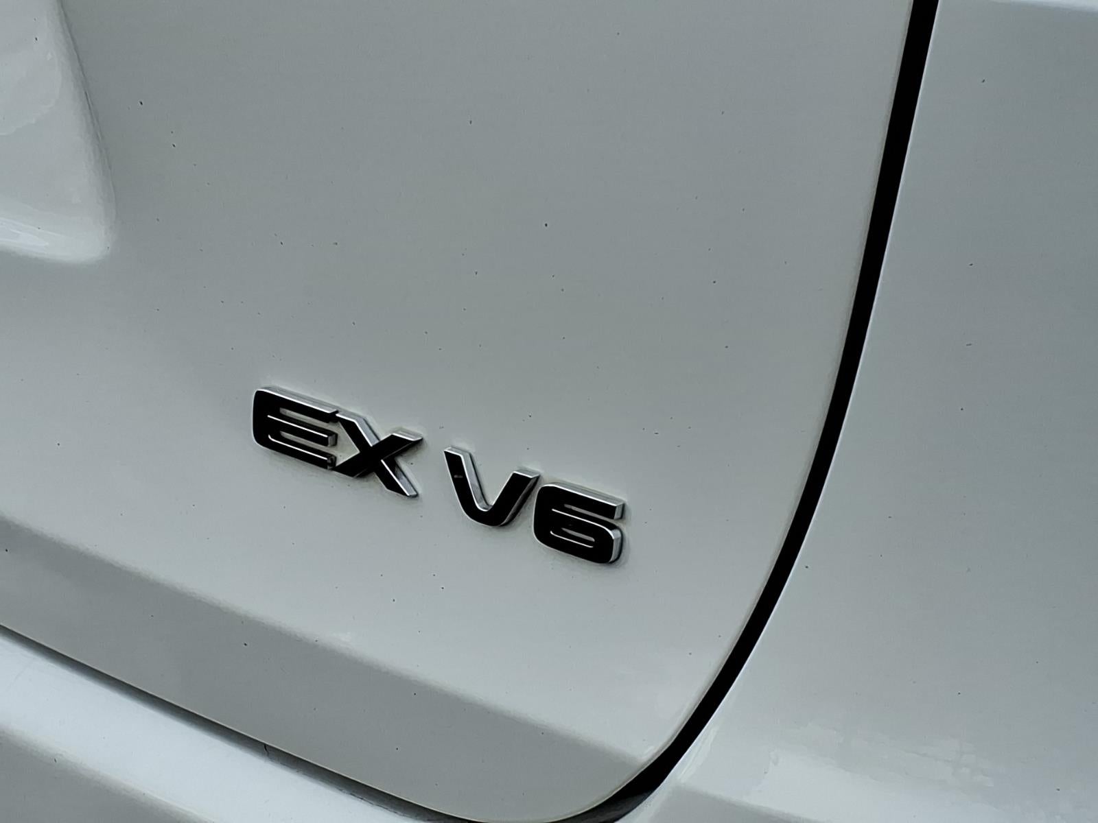 2016 Kia Sorento EX V6