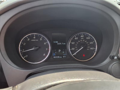 2020 Mitsubishi Outlander ES