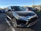 2020 Mitsubishi Outlander ES