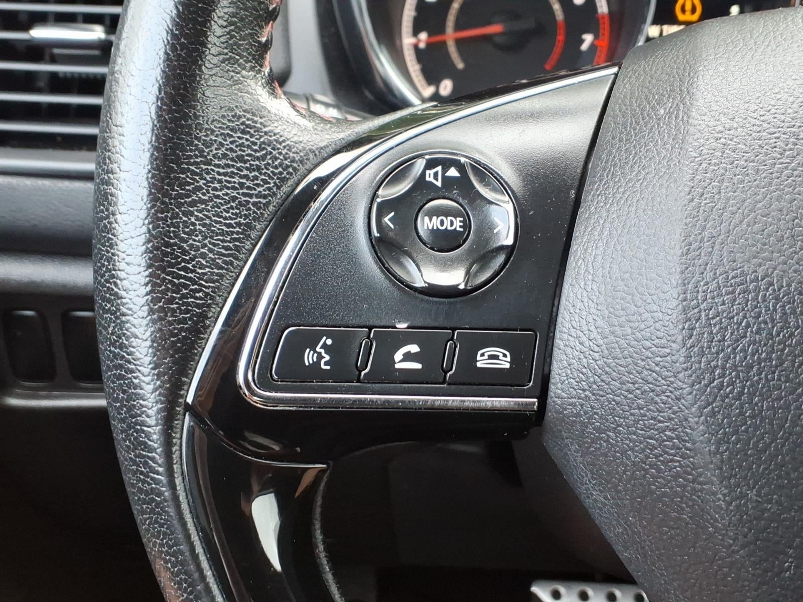 2019 Mitsubishi Outlander Sport LE