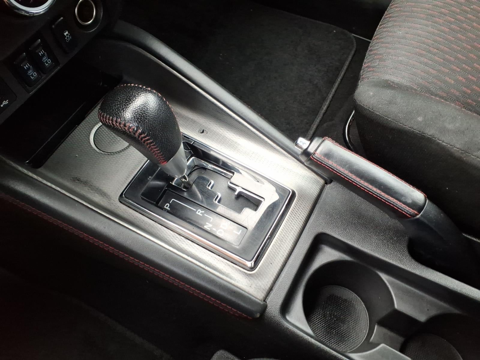 2019 Mitsubishi Outlander Sport LE