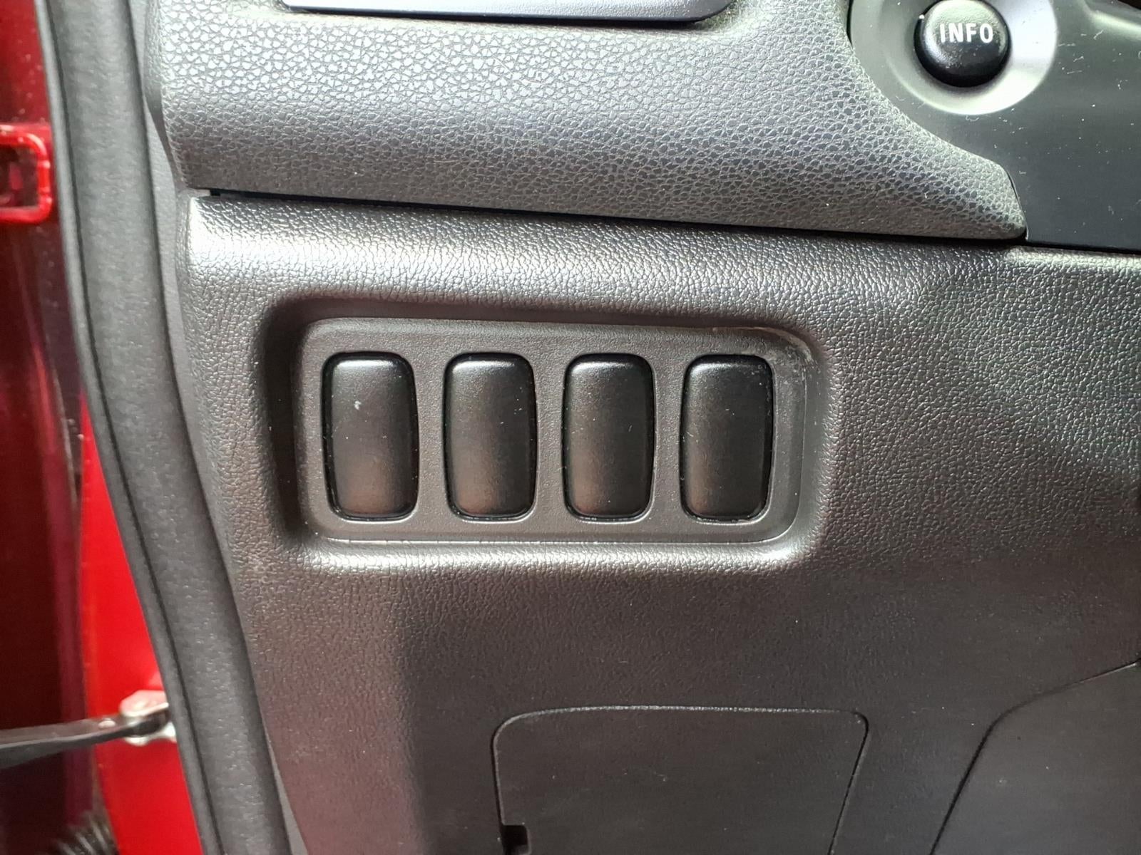 2019 Mitsubishi Outlander Sport LE