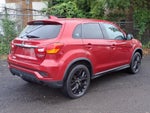 2019 Mitsubishi Outlander Sport LE