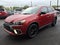 2019 Mitsubishi Outlander Sport LE