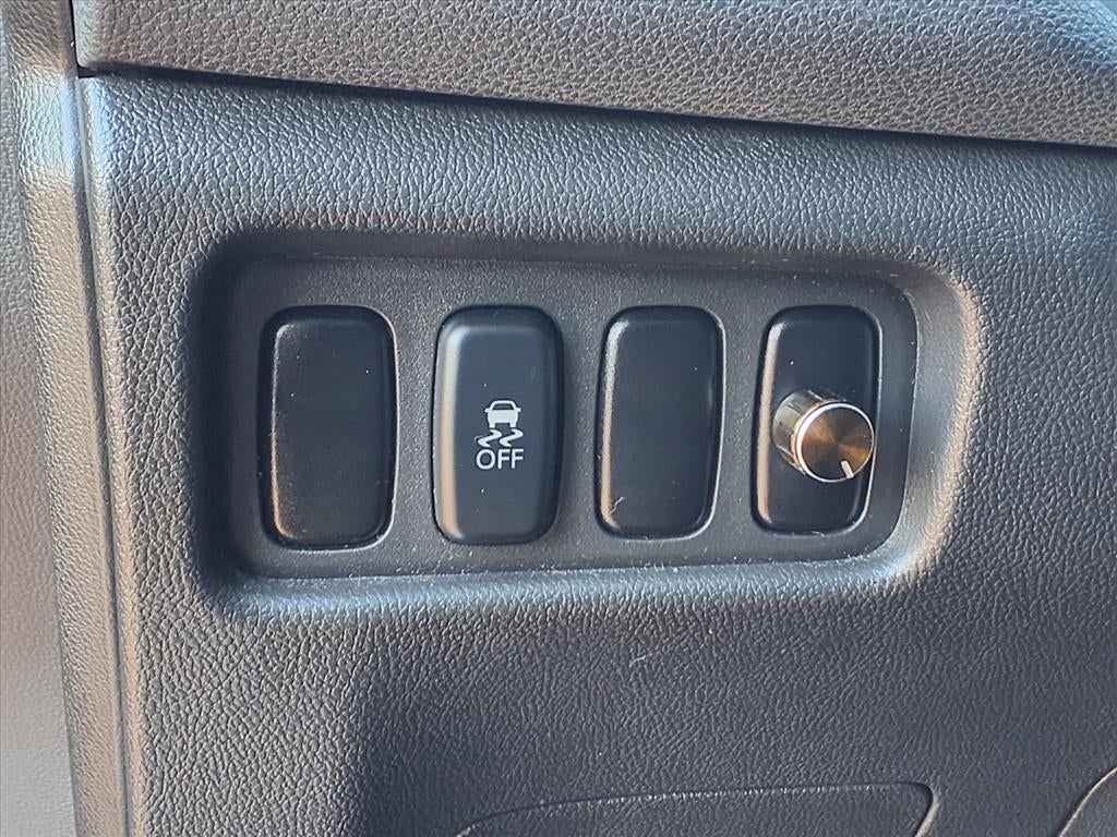 2017 Mitsubishi Outlander Sport ES