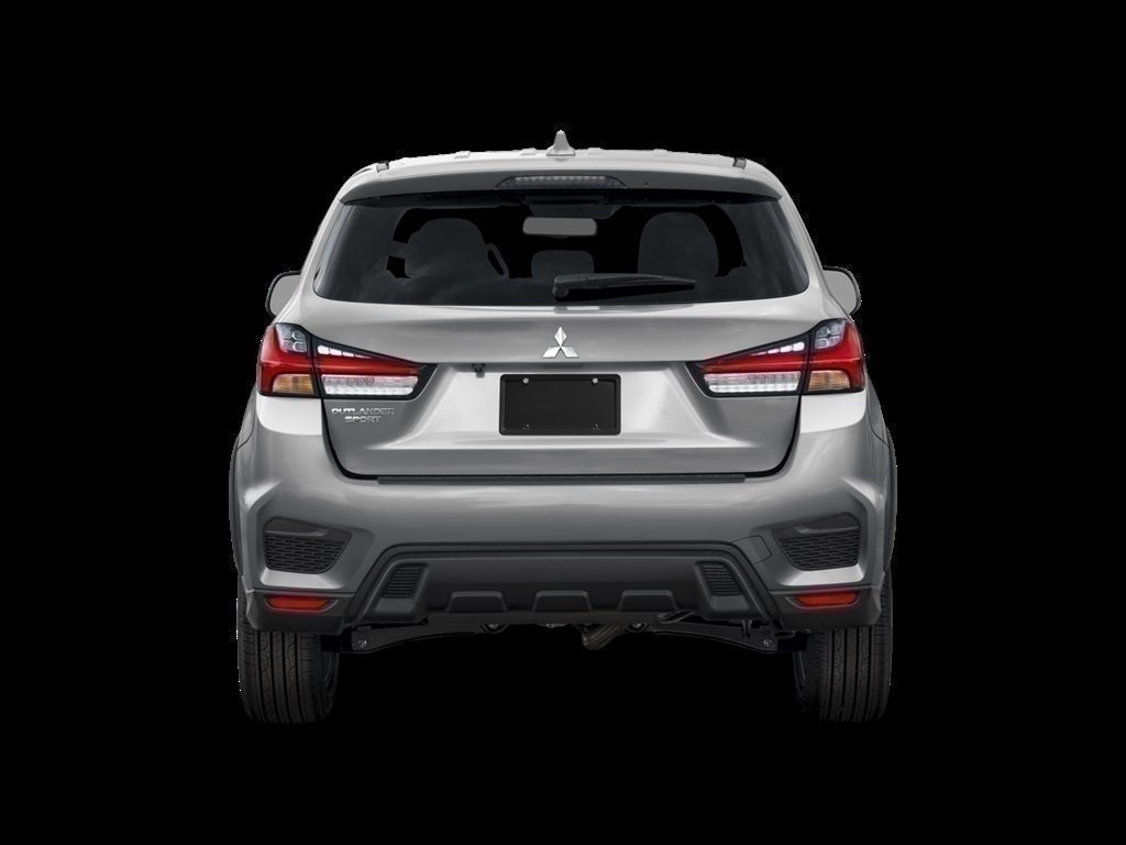 2027 Mitsubishi Outlander Sport S