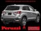2027 Mitsubishi Outlander Sport S