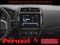 2027 Mitsubishi Outlander Sport S