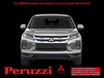 2027 Mitsubishi Outlander Sport S