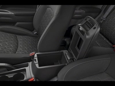 2027 Mitsubishi Outlander Sport S