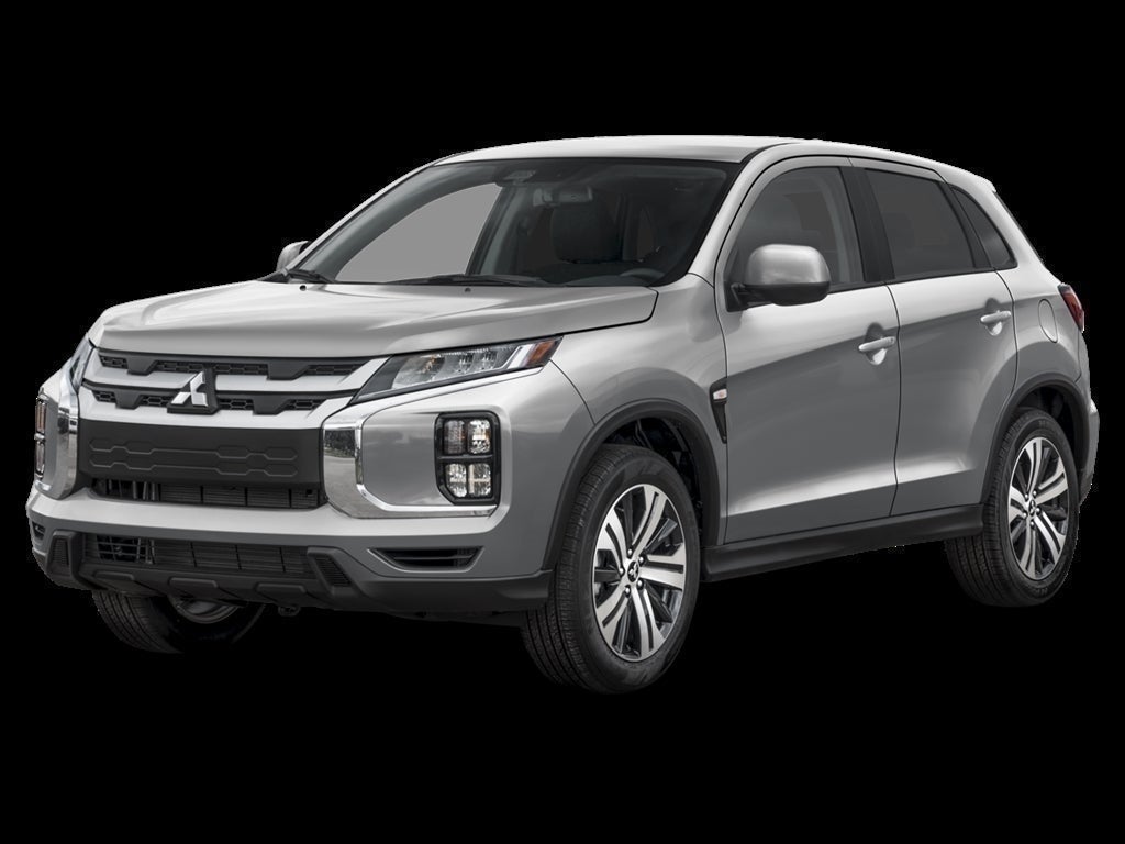 2027 Mitsubishi Outlander Sport S