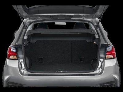 2027 Mitsubishi Outlander Sport S
