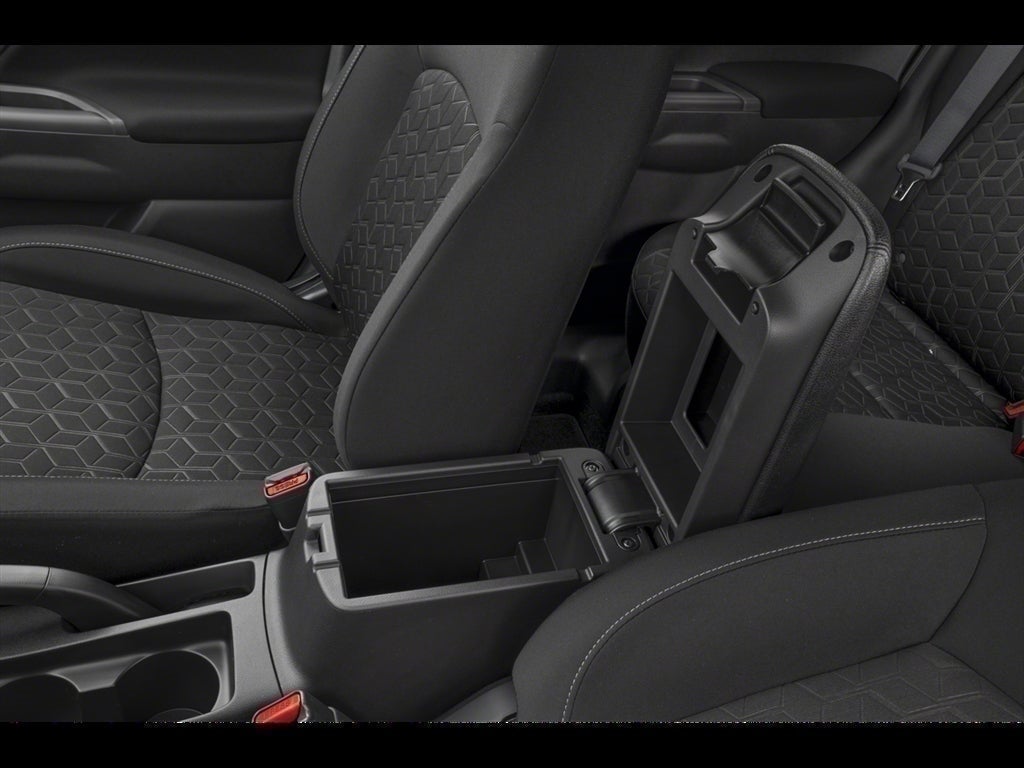 2027 Mitsubishi Outlander Sport S