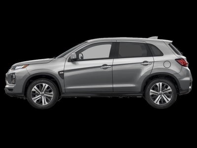 2027 Mitsubishi Outlander Sport S