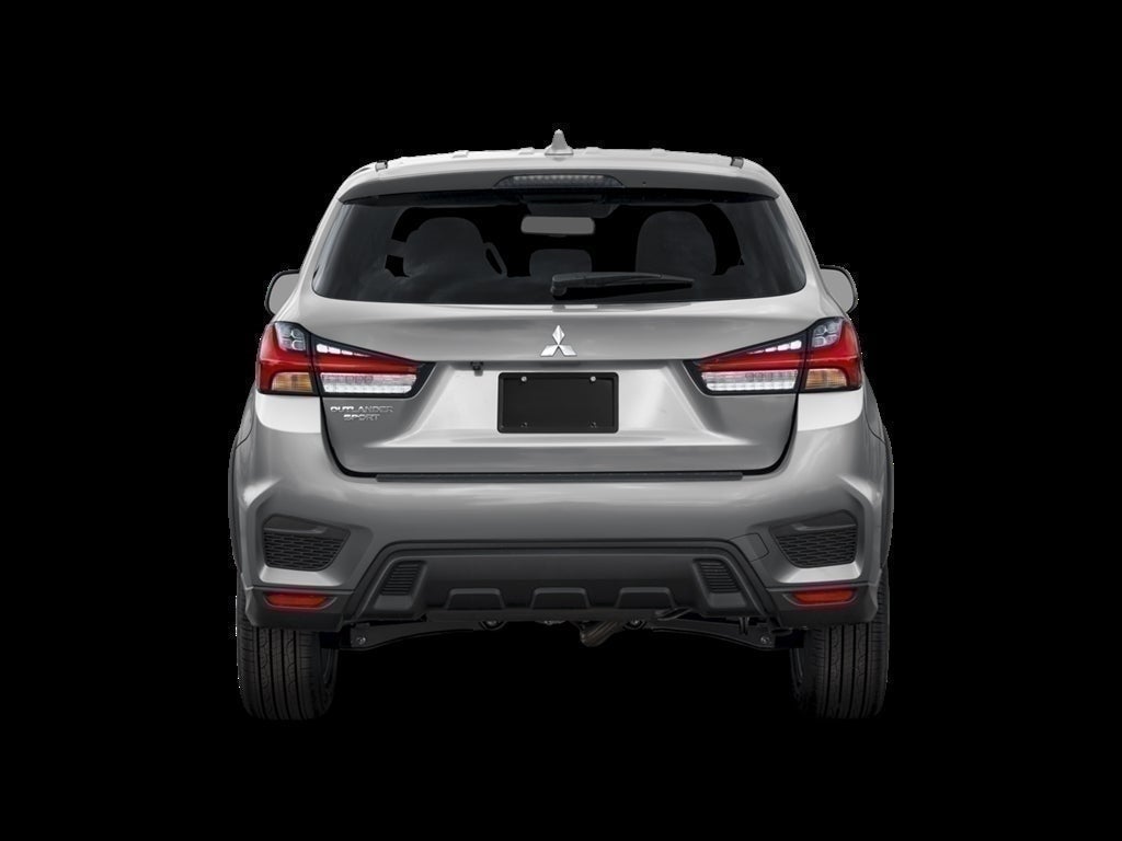 2027 Mitsubishi Outlander Sport S