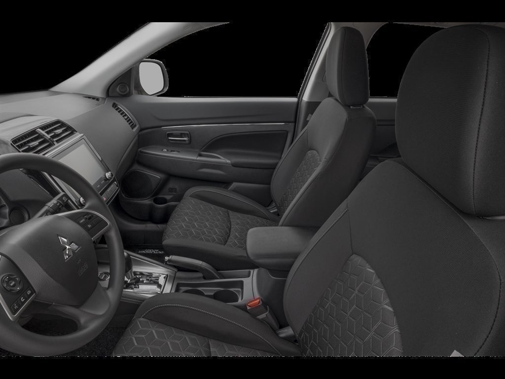 2027 Mitsubishi Outlander Sport S