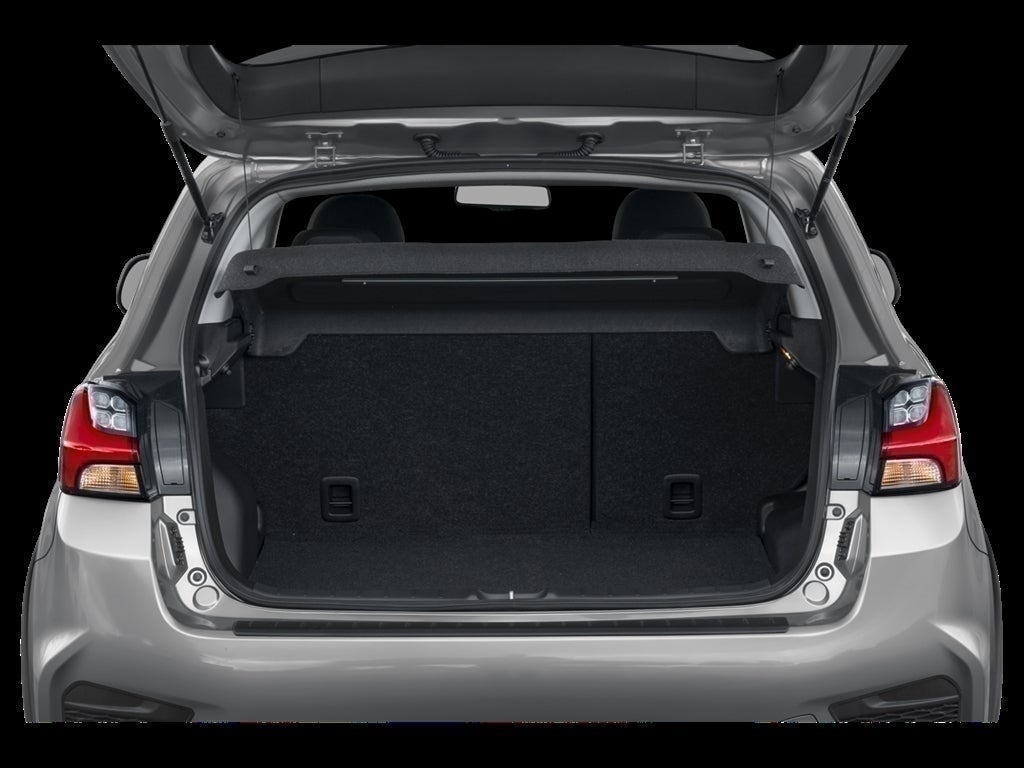 2027 Mitsubishi Outlander Sport S