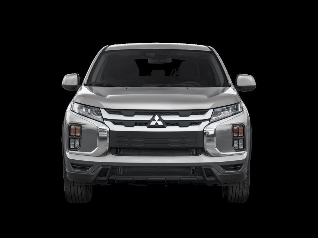 2027 Mitsubishi Outlander Sport S