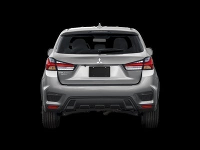 2027 Mitsubishi Outlander Sport S
