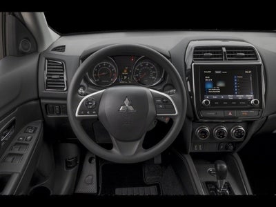 2027 Mitsubishi Outlander Sport S
