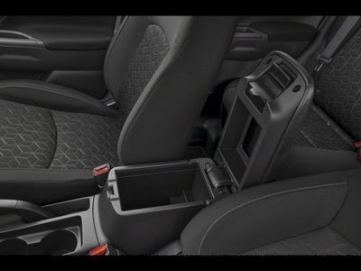 2027 Mitsubishi Outlander Sport S