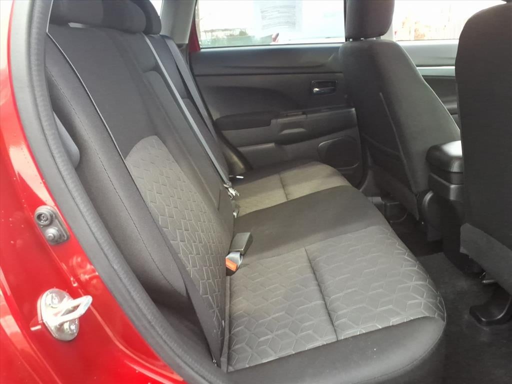 2021 Mitsubishi Outlander Sport LE