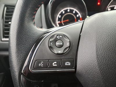 2021 Mitsubishi Outlander Sport LE