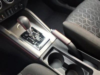 2021 Mitsubishi Outlander Sport LE