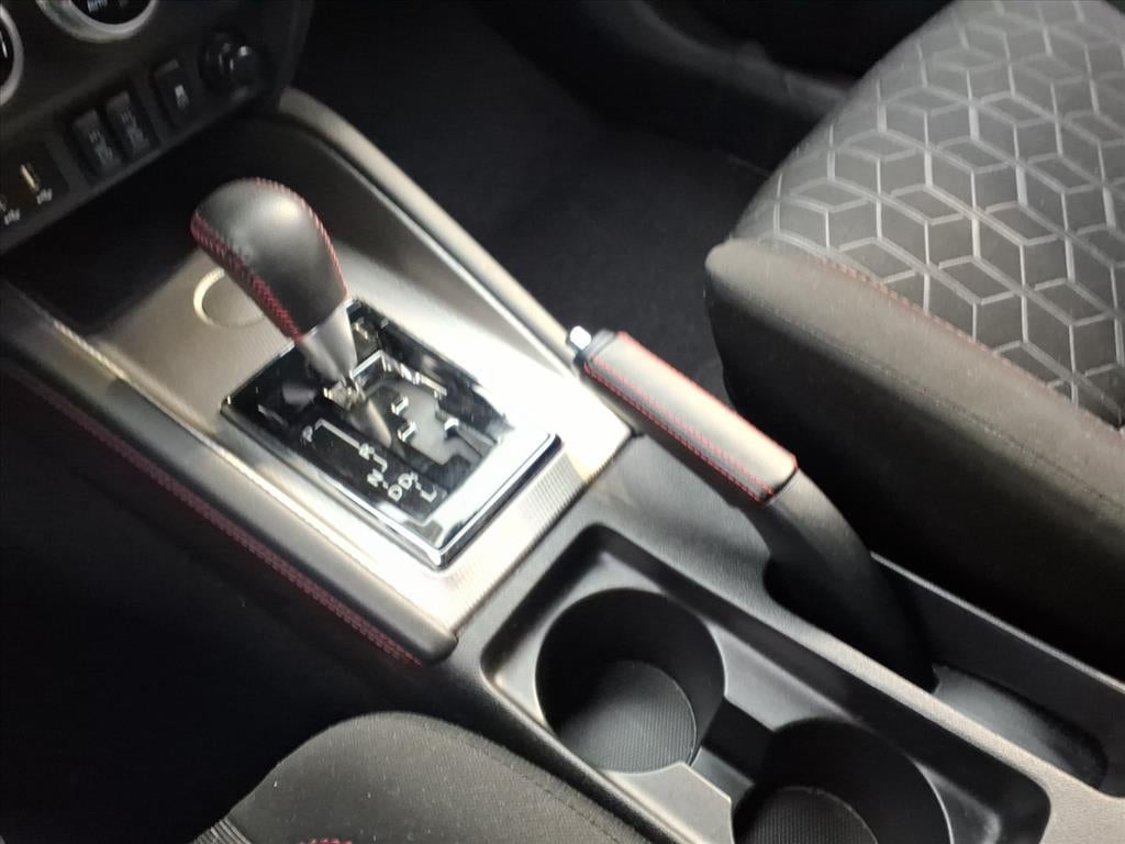 2021 Mitsubishi Outlander Sport LE