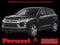 2027 Mitsubishi Outlander Sport S