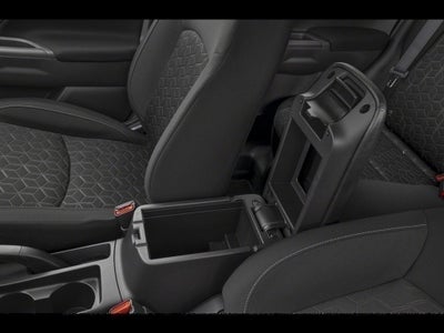 2027 Mitsubishi Outlander Sport S