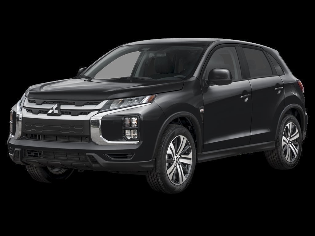 2027 Mitsubishi Outlander Sport S