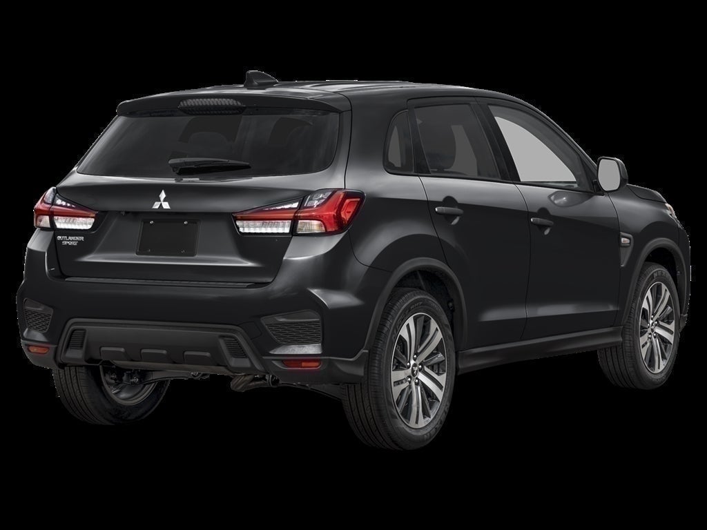 2027 Mitsubishi Outlander Sport S