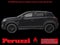 2026 Mitsubishi Outlander Sport Trail Edition