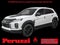 2026 Mitsubishi Outlander Sport Trail Edition