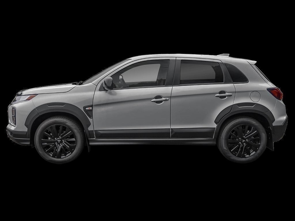 2026 Mitsubishi Outlander Sport Trail Edition