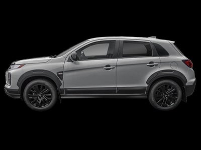 2026 Mitsubishi Outlander Sport Trail Edition