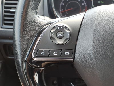 2022 Mitsubishi Outlander Sport SE