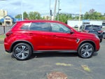 2022 Mitsubishi Outlander Sport SE