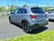 2024 Mitsubishi Outlander Sport Trail Edition