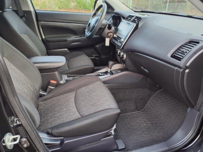 2024 Mitsubishi Outlander Sport LE