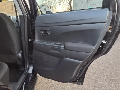 2024 Mitsubishi Outlander Sport LE