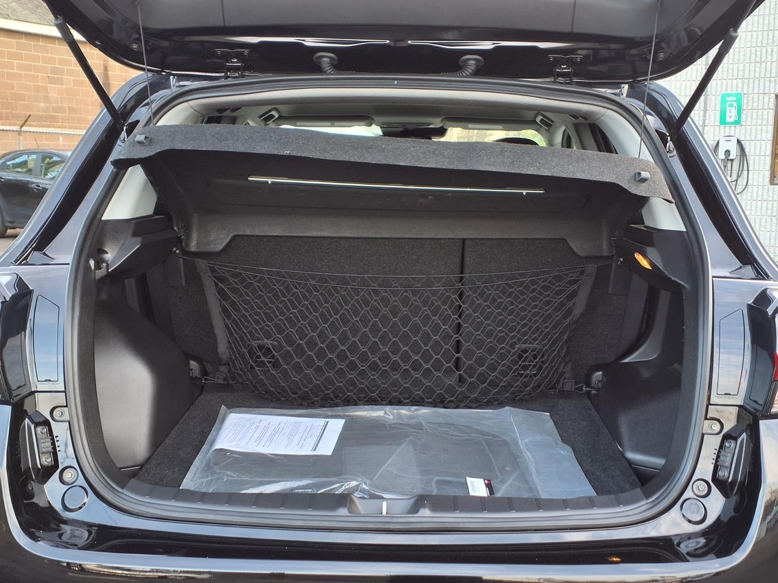 2024 Mitsubishi Outlander Sport LE