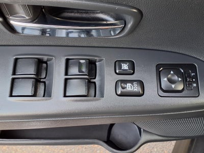 2024 Mitsubishi Outlander Sport LE